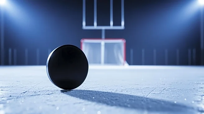 Minnesota Wild's Kirill Kaprizov Secures Shootout Victory Over Chicago Blackhawks