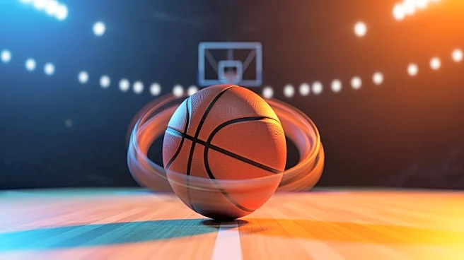 Michigan Wolverines Overcome Nebraska Cornhuskers in Thrilling Basketball Match