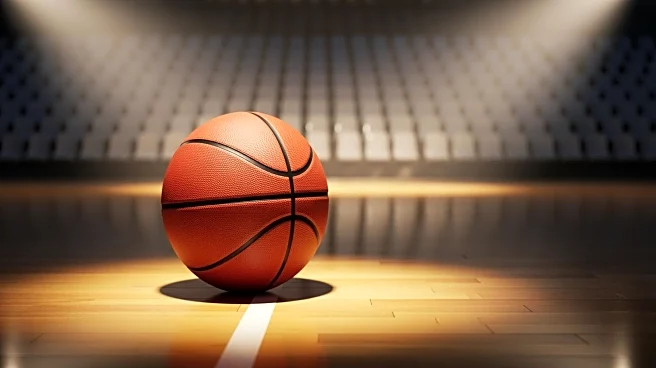 Nets' Egor Demin Scores 15 Points in Close Loss to Phoenix