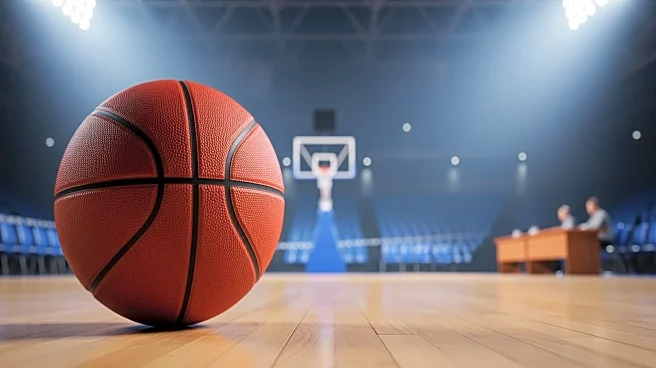 Trey Kaufman-Renn's Performance Not Enough as Purdue Falls to Indiana