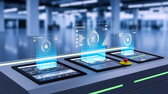 Honeywell Introduces Guided Work Solutions to Enhance Workforce Efficiency