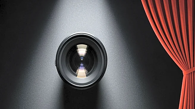 Zoey Deutch Stars in 'Gail Daughtry and the Celebrity Sex Pass' at Sundance