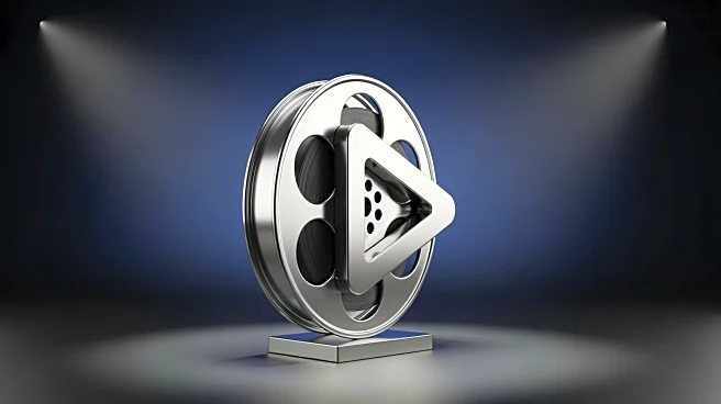 Oscar Nominated Films of 2026: Streaming Availability and Viewing Options