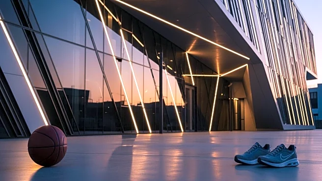 Manu Ginobili Invests in New Sports Performance Hub in South Florida