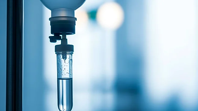 Quinton Aaron on Life Support with Blood Infection, Shows Positive Signs