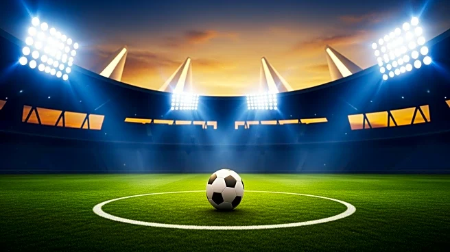 Saudi Pro League Targets Ousmane Dembele for Ambitious Transfer Post-World Cup