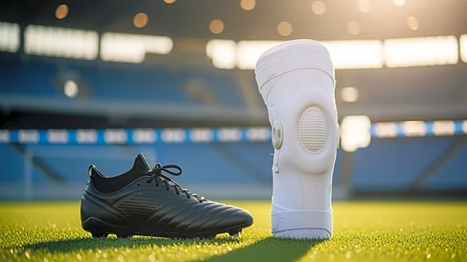 Inter Miami Faces Setback as Sergio Reguilón Suffers Knee Injury