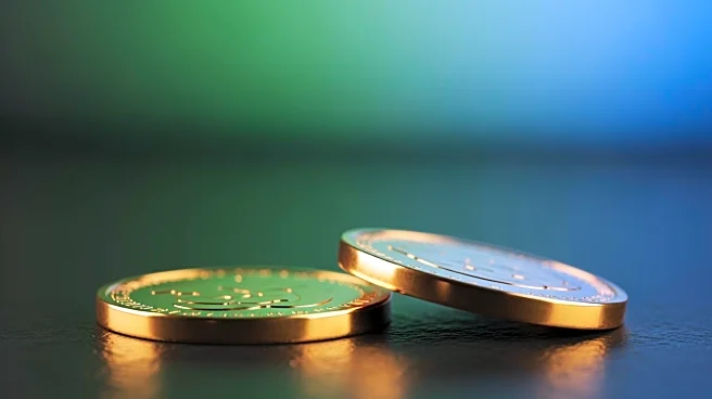 Community West Bancshares and Buenaventura Mining Company Highlighted for Strong Income Potential