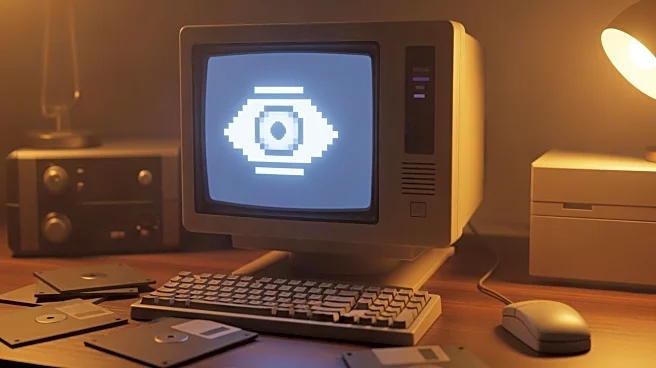 1990s Point-and-Click Adventure 'The Dark Eye' Restored for Modern Play on Steam