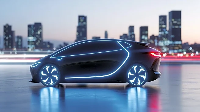 Waabi Secures $1 Billion for Expansion into Robotaxi Market with Uber Partnership