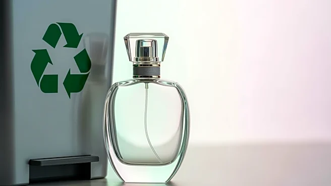 Selfridges Launches Nationwide Beauty Recycling Scheme to Address Fragrance Bottle Waste