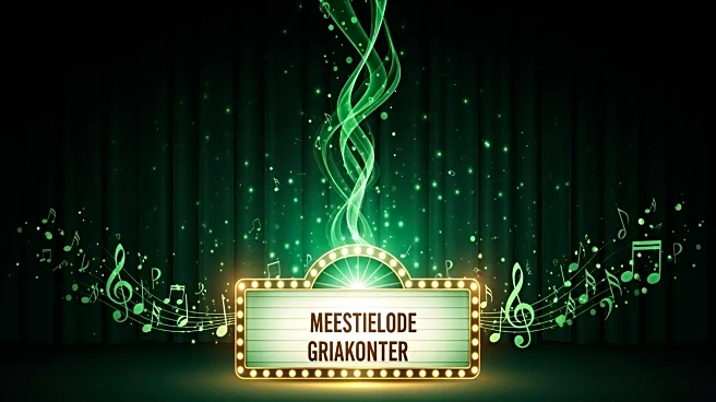 Justin Wirick Celebrates 16 Years with the Musical 'Wicked'