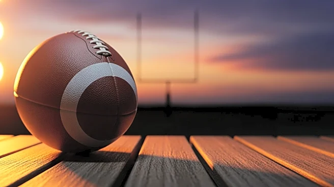 Clemson Tigers Face Challenging 2026 Football Schedule