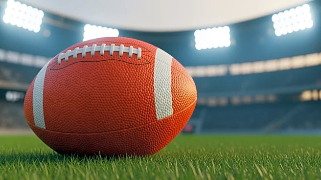 Miami Hurricanes' Season Highlighted by Top College Football Games