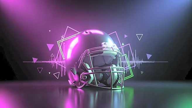 Bad Bunny Collaborates with NFL for Super Bowl LX Merchandise Collection