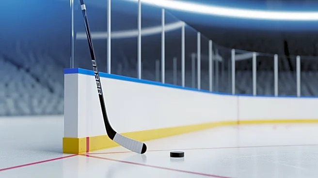 Colorado Avalanche Signs Defenseman Sam Malinski to Four-Year Contract