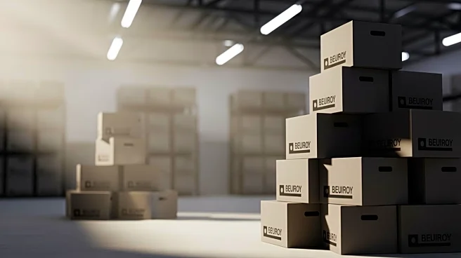 UFC Partners with Good Greek Moving  Storage for Enhanced Brand Visibility