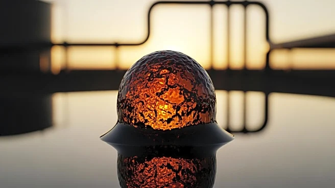 GeoPark Expands Crude Offtake Agreement with Vitol, Secures $500 Million Prepayment Facility in Colombia