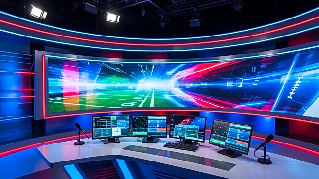 Disney's ESPN to Air 2027 Super Bowl with Extensive Coverage