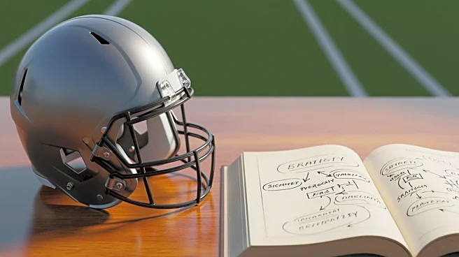 Philadelphia Eagles Consider Monroe Freeling as Succession Plan for Aging All-Pro