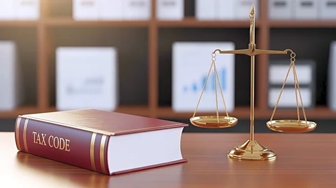 Eversheds Sutherland Strengthens Tax Practice with Return of Former IRS Official