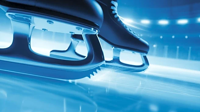 Short Track Speed Skating: Team USA's Challenge at 2026 Winter Olympics