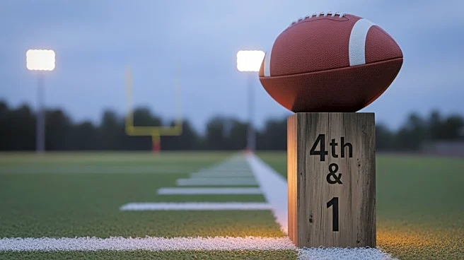 Sean Payton Reflects on Fourth-and-1 Play Call in AFC Championship Loss