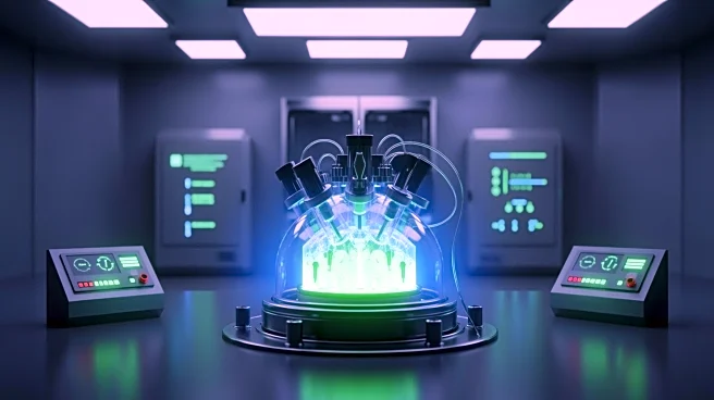 iOrganBio Appoints Karol Jarzabek as COO to Enhance Cell Manufacturing Operations