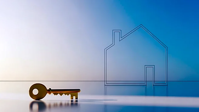 Housing Affordability Sees Significant Improvement in 2025 Due to Income and Rate Changes