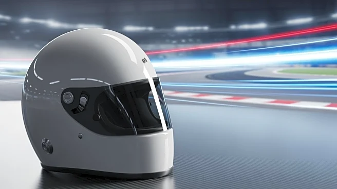 Graham Rahal Discusses the Future of Racing Legacies Amidst Industry Changes