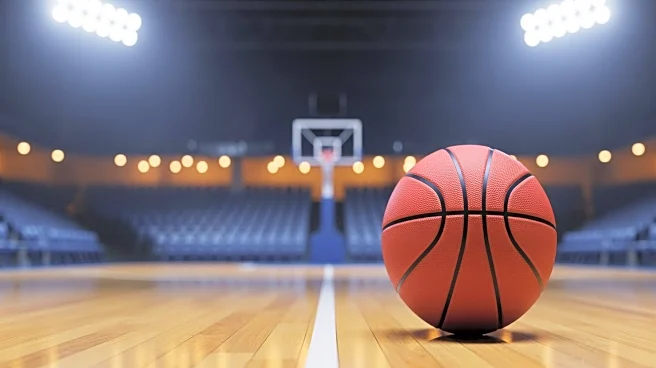 Nets' Nolan Traore Set to Return Against Suns After Illness