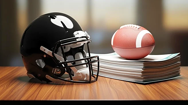 Montana WR Michael Wortham Aims for NFL Draft Selection Following Stellar College Career