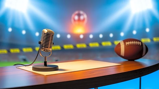 Sportscaster Kay Adams Responds to Critics Amid Super Bowl Buzz