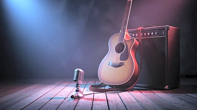 Bruce Springsteen Releases Protest Song Criticizing ICE Actions in Minneapolis