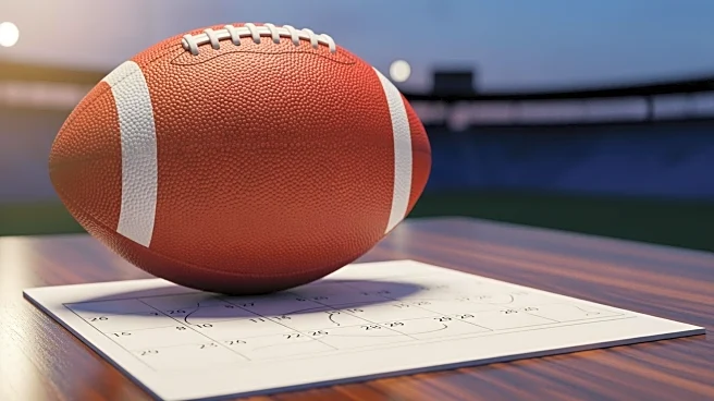 Penn State Unveils 2026 Football Schedule Under New Coach Matt Campbell