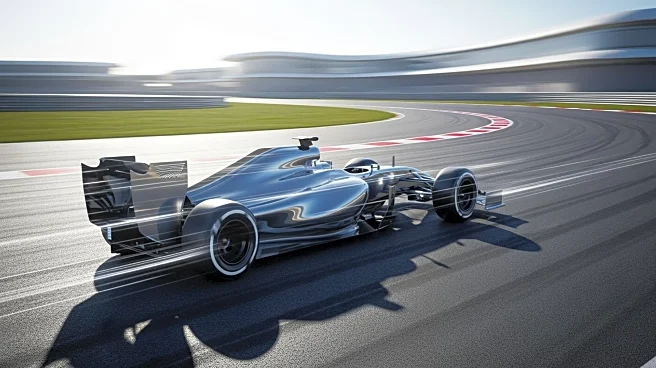 Mercedes Dominates Day 3 of 2026 F1 Barcelona Pre-Season Test with Fastest Lap Times