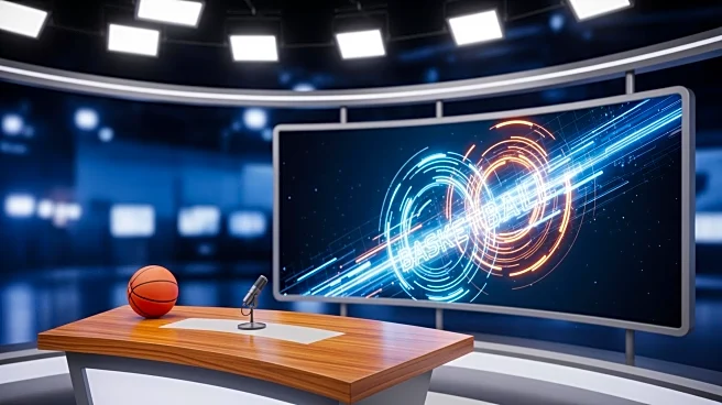 Caitlin Clark Joins NBC Sports for New NBA Pregame Show