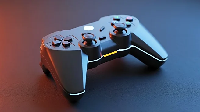 New FPS 'Out of Action' Offers Classic Gameplay with Modern Twists