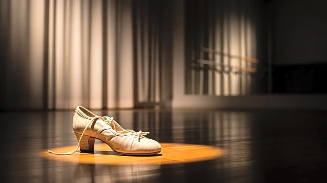 Jennifer Grey to Reprise Iconic Role in 'Dirty Dancing' Sequel