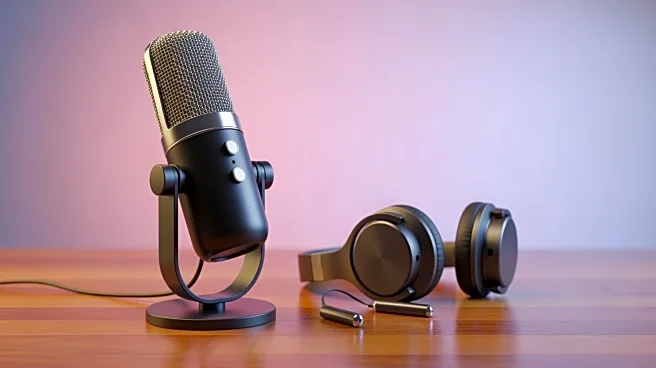 Alex Cooper Launches Podcast Special with K-Pop Star Rosé Ahead of Grammys