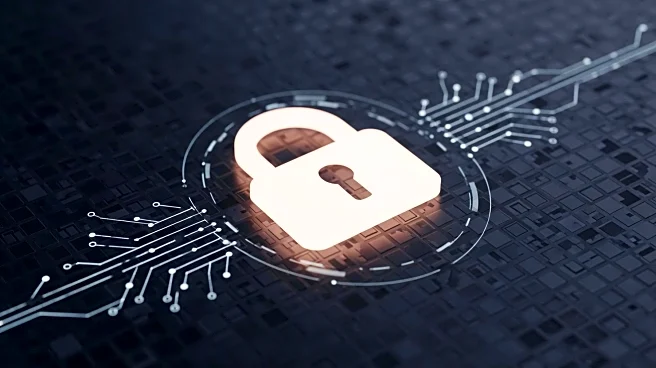 SEC Cases Against Ex-Uber Officer and SolarWinds Highlight Data Security Challenges