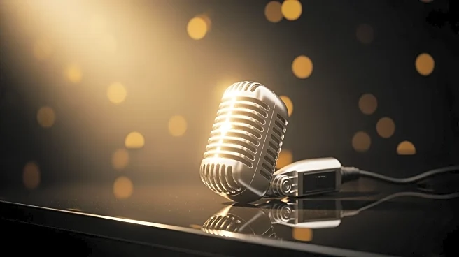 Diane Warren Receives 17th Oscar Nomination, Continues Campaigning for Recognition