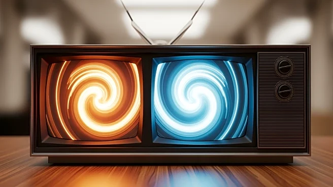 CBS Announces 'Beyond The Gates' and 'Young  The Restless' Crossover Event