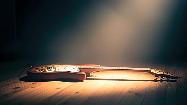 Buddy Guy's January Residency at Legends Keeps Chicago Blues Alive