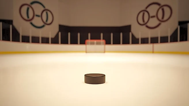 Buffalo Sabres Celebrate Black History with Special In-Arena Events