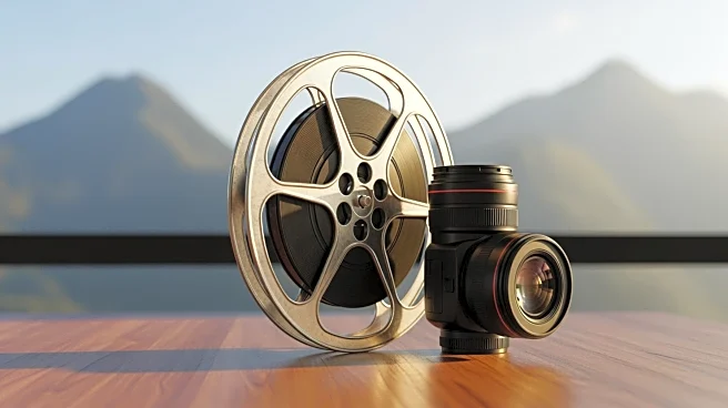 Sundance Film Festival's Transition to Boulder: A New Chapter for Independent Cinema