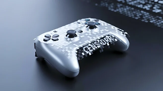 Nintendo Switch Enforces Censorship on 'Dispatch' Game Due to Content Criteria