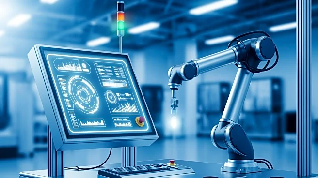 ADM's Strategy to Modernize Frontline Workforce Amid Manufacturing Challenges