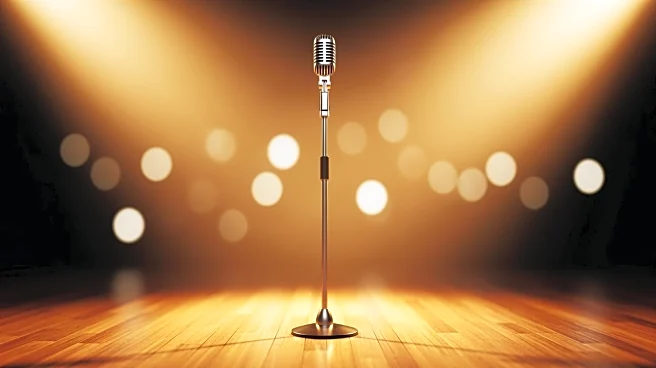 Grammy-nominated Pop Star Teddy Swims Announces Summer 2026 CMAC Concert