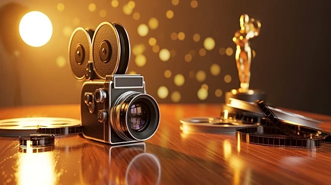 Richard Linklater's 'Nouvelle Vague' Leads 2026 Cesar Awards Nominations